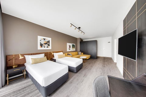 Vibe Hotel Sydney - Australia Accommodation 22