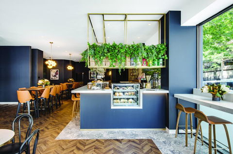 Vibe Hotel Sydney - Australia Accommodation 23