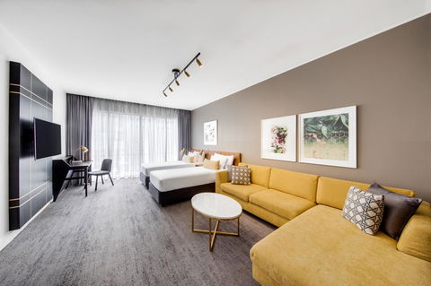 Vibe Hotel Sydney - Australia Accommodation 21