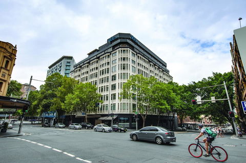 Vibe Hotel Sydney - Australia Accommodation 13