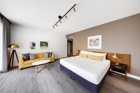 Vibe Hotel Sydney - Australia Accommodation 4