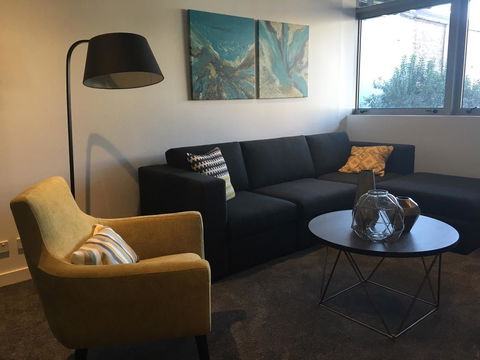 Silkari Suites At Chatswood - Australia Accommodation 16