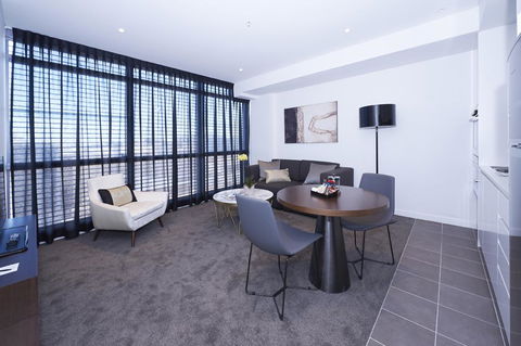 Silkari Suites At Chatswood - Australia Accommodation 10