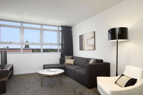 Silkari Suites At Chatswood - Australia Accommodation 12