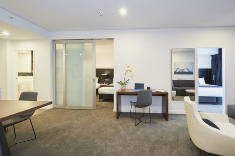 Silkari Suites At Chatswood - Australia Accommodation 6
