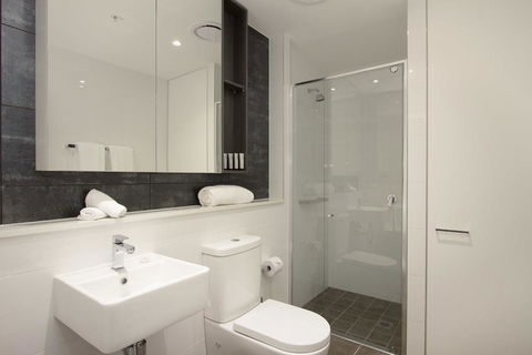 Silkari Suites At Chatswood - Australia Accommodation 13