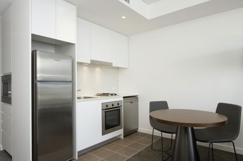 Silkari Suites At Chatswood - Australia Accommodation 4