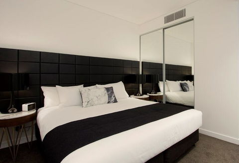 Silkari Suites At Chatswood - Australia Accommodation 2