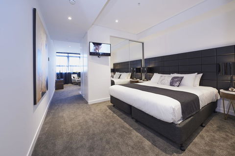 Silkari Suites At Chatswood - Australia Accommodation 5