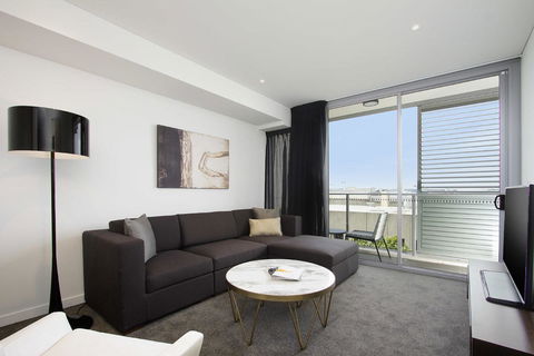 Silkari Suites At Chatswood - Australia Accommodation 3