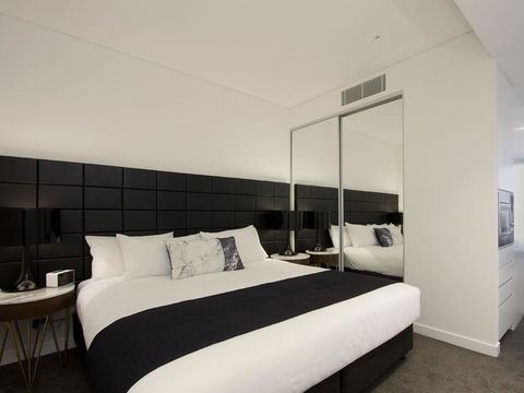 Silkari Suites At Chatswood - Australia Accommodation 1