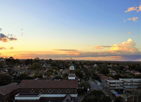 Silkari Suites At Chatswood - Australia Accommodation 18