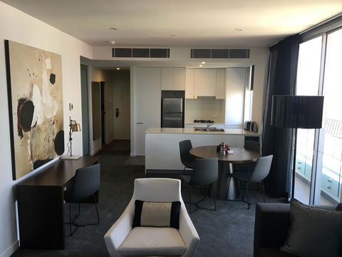 Silkari Suites At Chatswood - Australia Accommodation 7