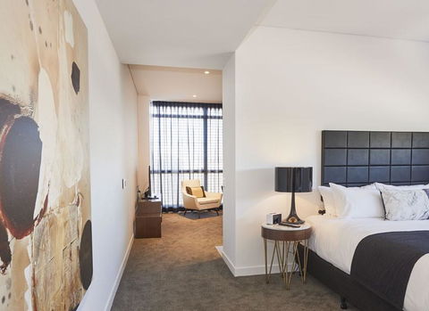 Silkari Suites At Chatswood - Australia Accommodation 11