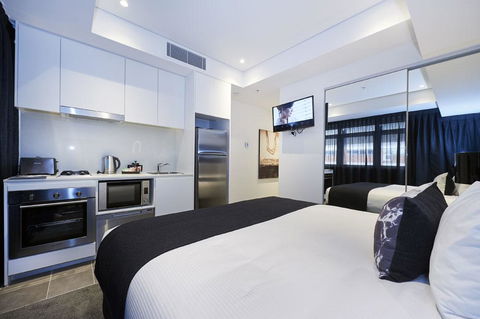 Silkari Suites At Chatswood - Australia Accommodation 15