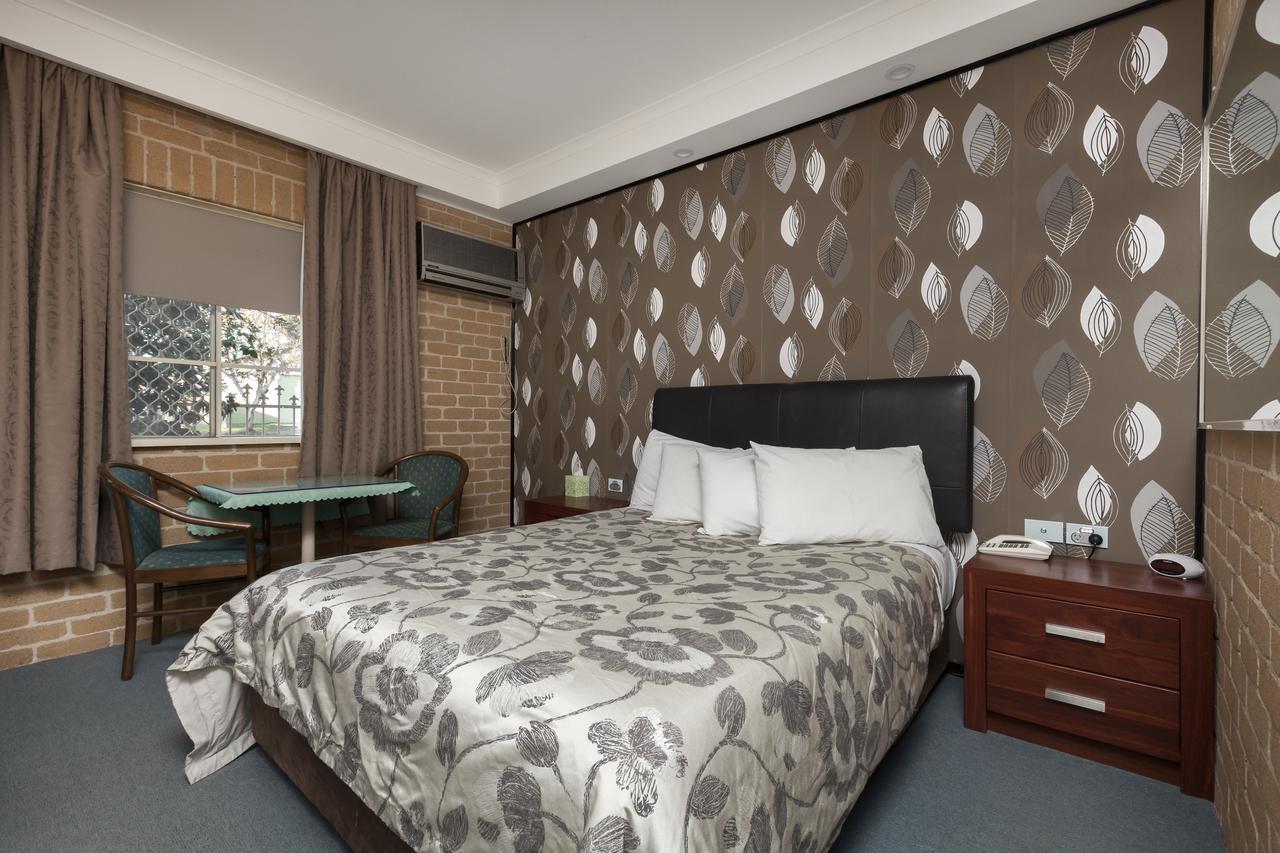  Australia Accommodation
