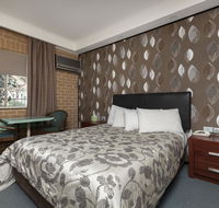 Grand Manor Motor Inn - Australia Accommodation