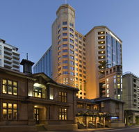 Novotel Sydney Central - Australia Accommodation