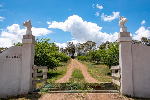 Belmont - Australia Accommodation 5
