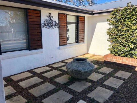 Belmont - Australia Accommodation 36