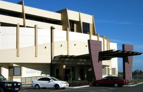 Best Western City Sands - Australia Accommodation 13