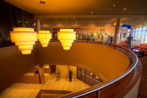 Best Western City Sands - Australia Accommodation 9