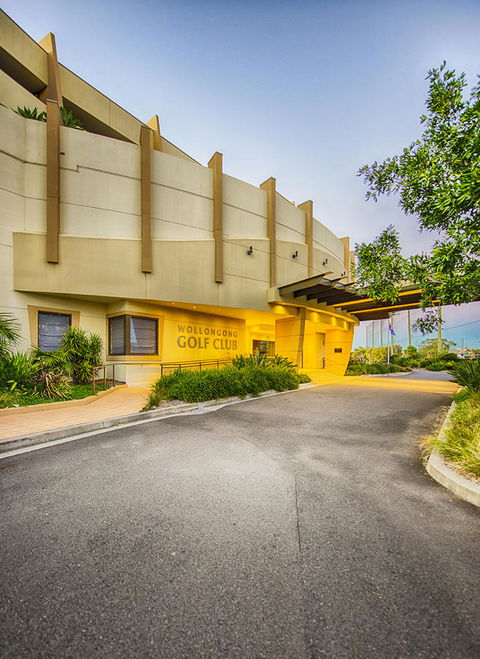 Best Western City Sands - Australia Accommodation 6