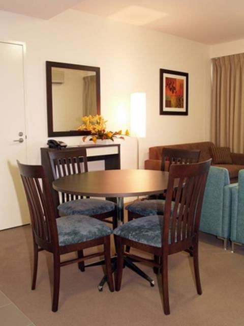 Best Western City Sands - Australia Accommodation 12