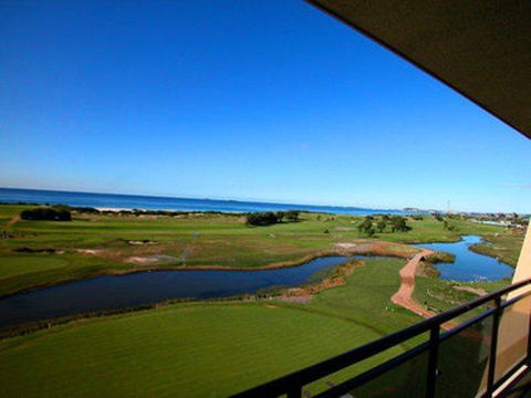 Best Western City Sands - Australia Accommodation 17