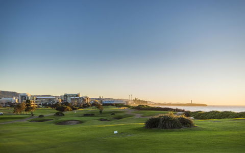 Best Western City Sands - Australia Accommodation 7