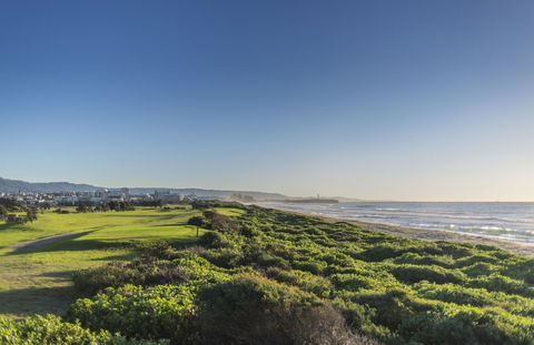 Best Western City Sands - Australia Accommodation 22