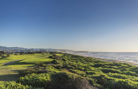 Best Western City Sands - Australia Accommodation 5