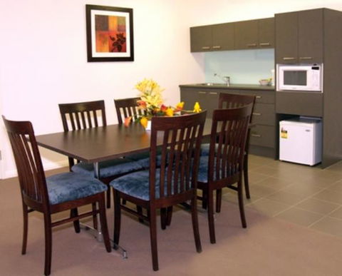 Best Western City Sands - Australia Accommodation 14