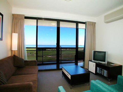 Best Western City Sands - Australia Accommodation 11