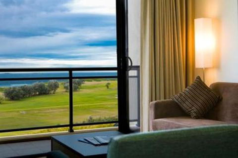 Best Western City Sands - Australia Accommodation 4