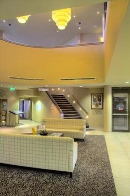 Best Western City Sands - Australia Accommodation 3