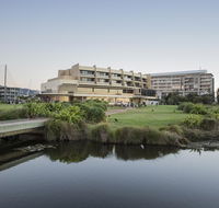Best Western City Sands - Australia Accommodation