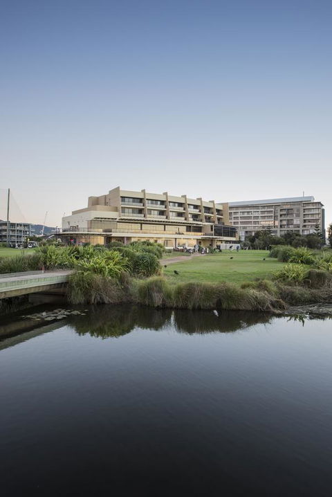 Best Western City Sands - Australia Accommodation 0