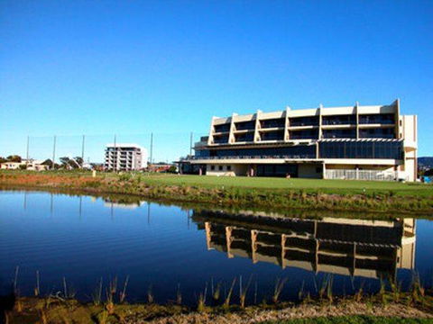 Best Western City Sands - Australia Accommodation 2