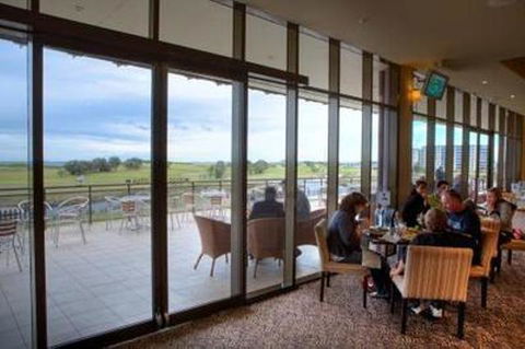 Best Western City Sands - Australia Accommodation 10