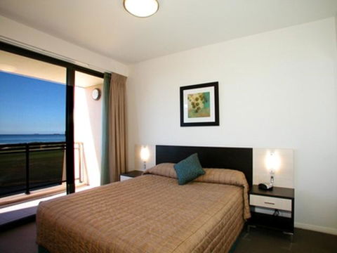 Best Western City Sands - Australia Accommodation 1