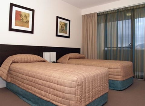 Best Western City Sands - Australia Accommodation 15
