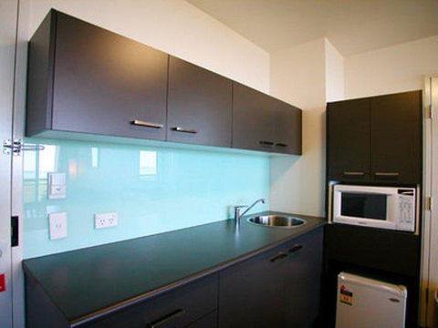 Best Western City Sands - Australia Accommodation 16
