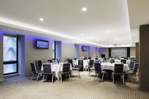 Sofitel Sydney Wentworth - Australia Accommodation 26