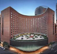 Sofitel Sydney Wentworth - Australia Accommodation