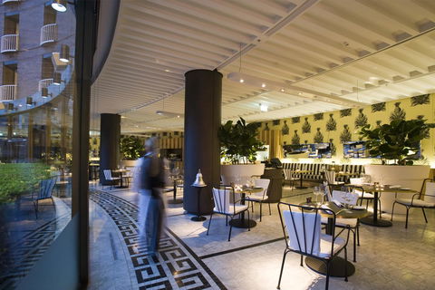 Sofitel Sydney Wentworth - Australia Accommodation 35