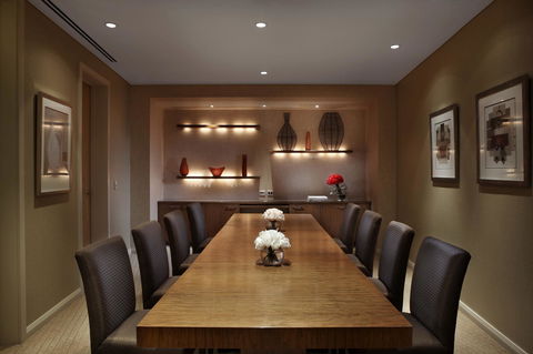 Sofitel Sydney Wentworth - Australia Accommodation 18