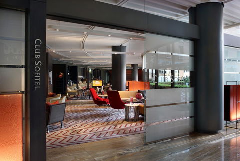 Sofitel Sydney Wentworth - Australia Accommodation 30