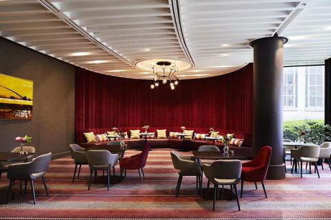 Sofitel Sydney Wentworth - Australia Accommodation 31