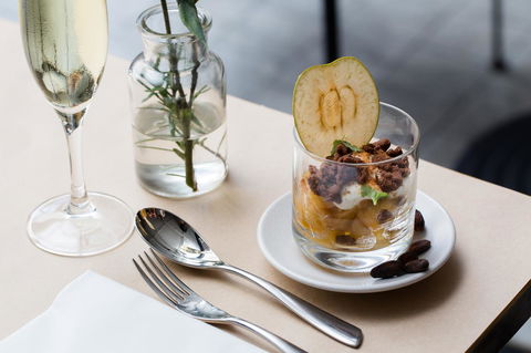 Sofitel Sydney Wentworth - Australia Accommodation 37